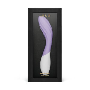 LELO MONAtwist Packaging Lavender 2000
