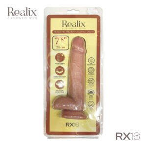 RX16 1
