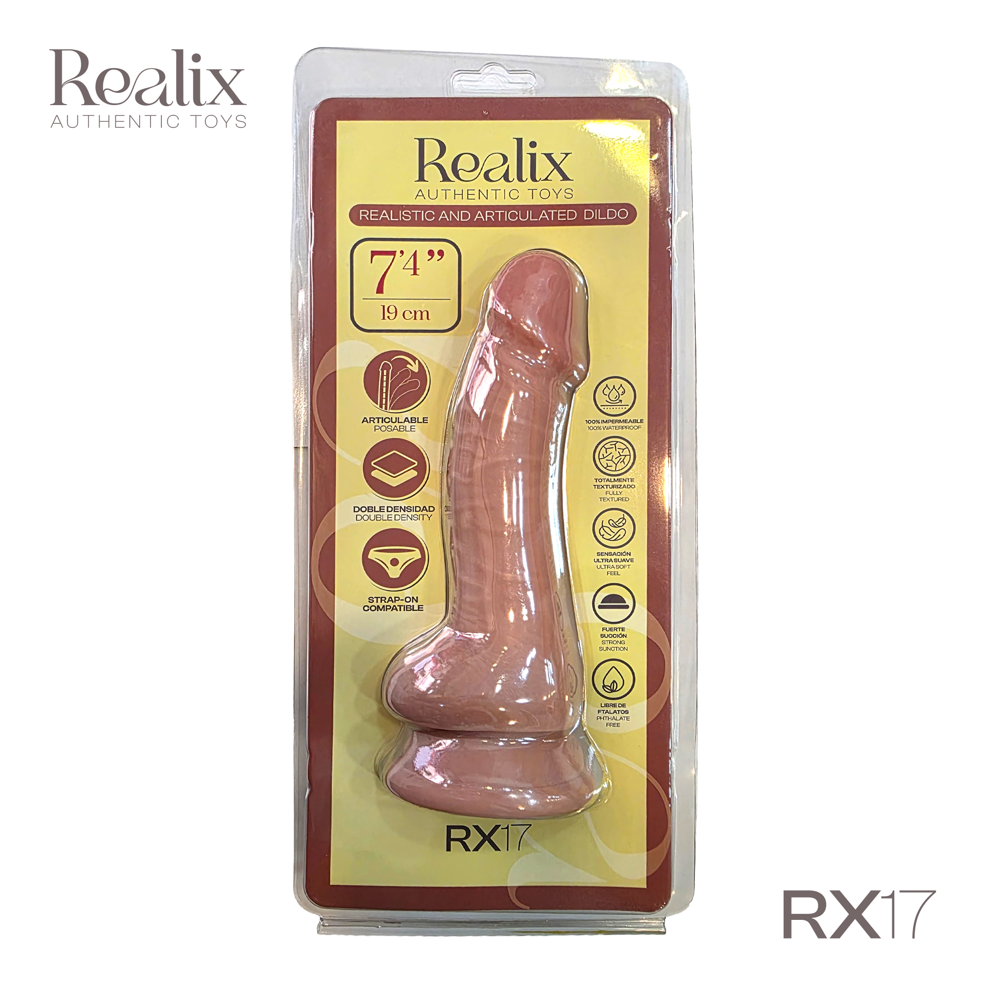 RX17 1