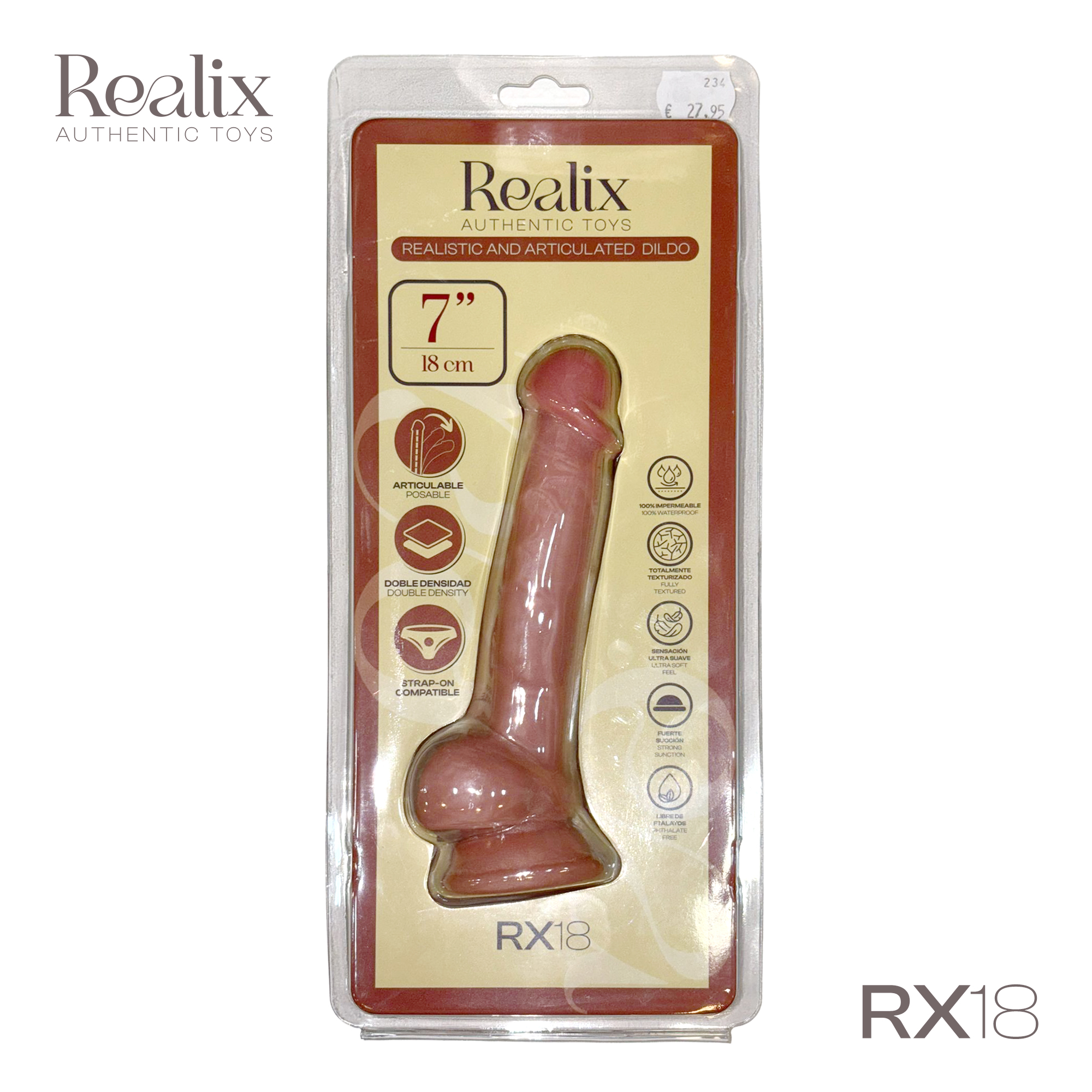 RX18 1