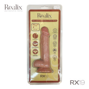 RX19 1
