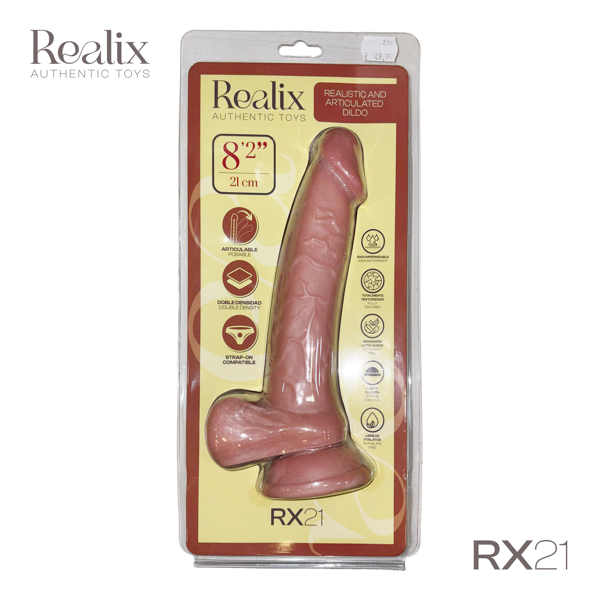 RX21 1