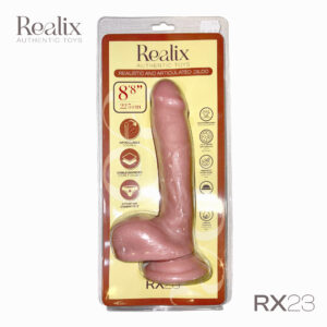 RX23 1