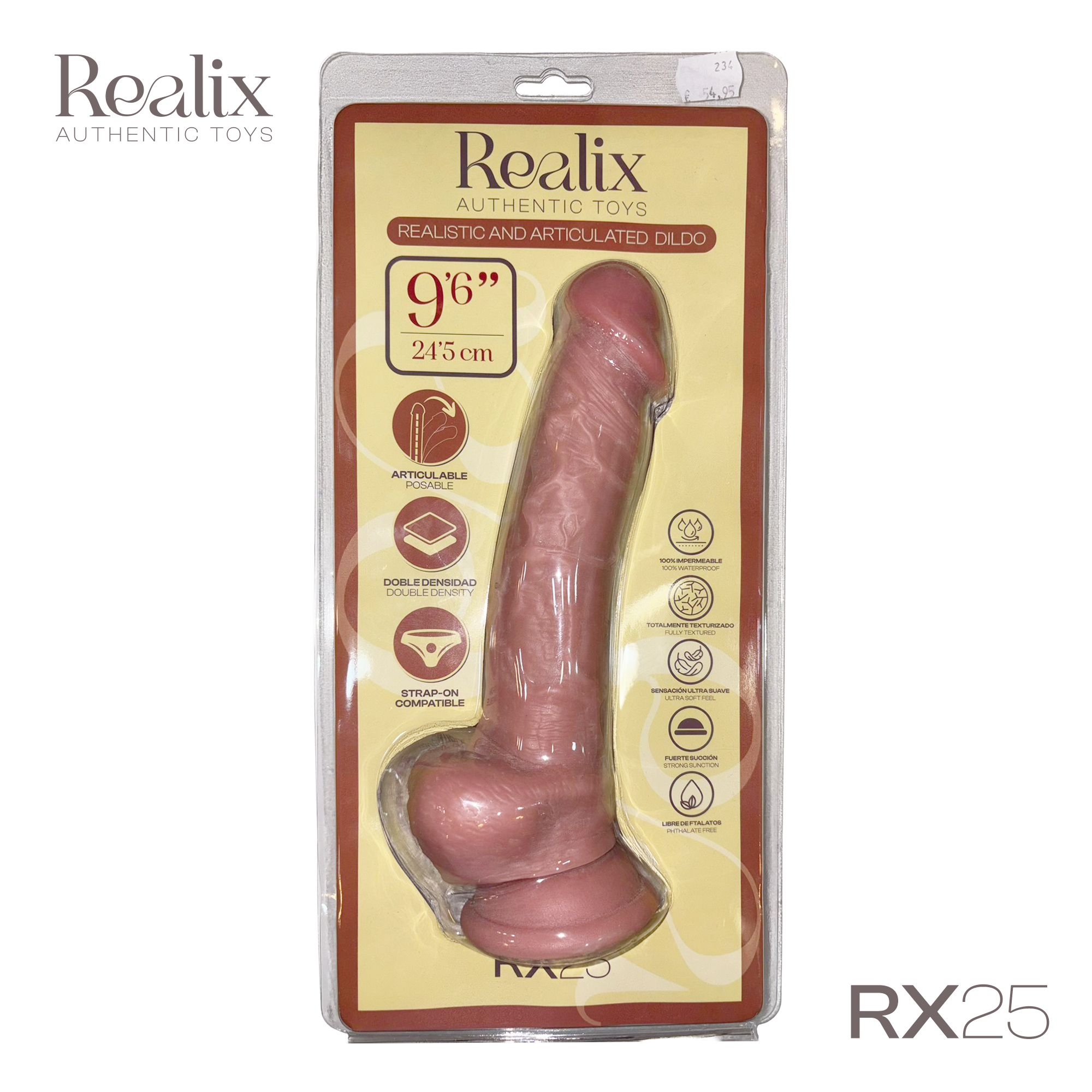 RX25 1