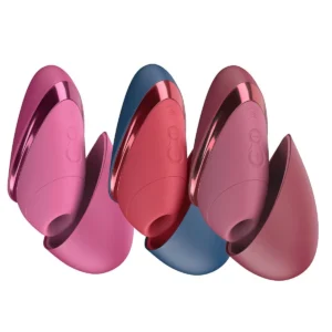 womanizer next liberty stimulateur clitoridien air pulse