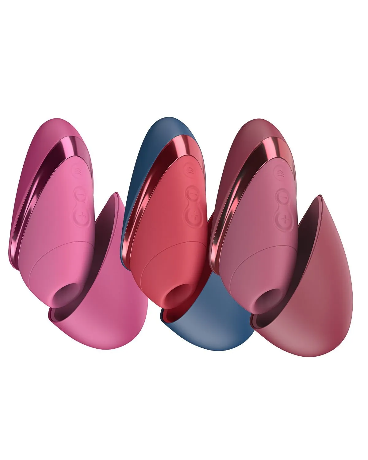 womanizer next liberty stimulateur clitoridien air pulse