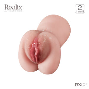 Realix RX02 1