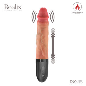 Realix RXV15 1