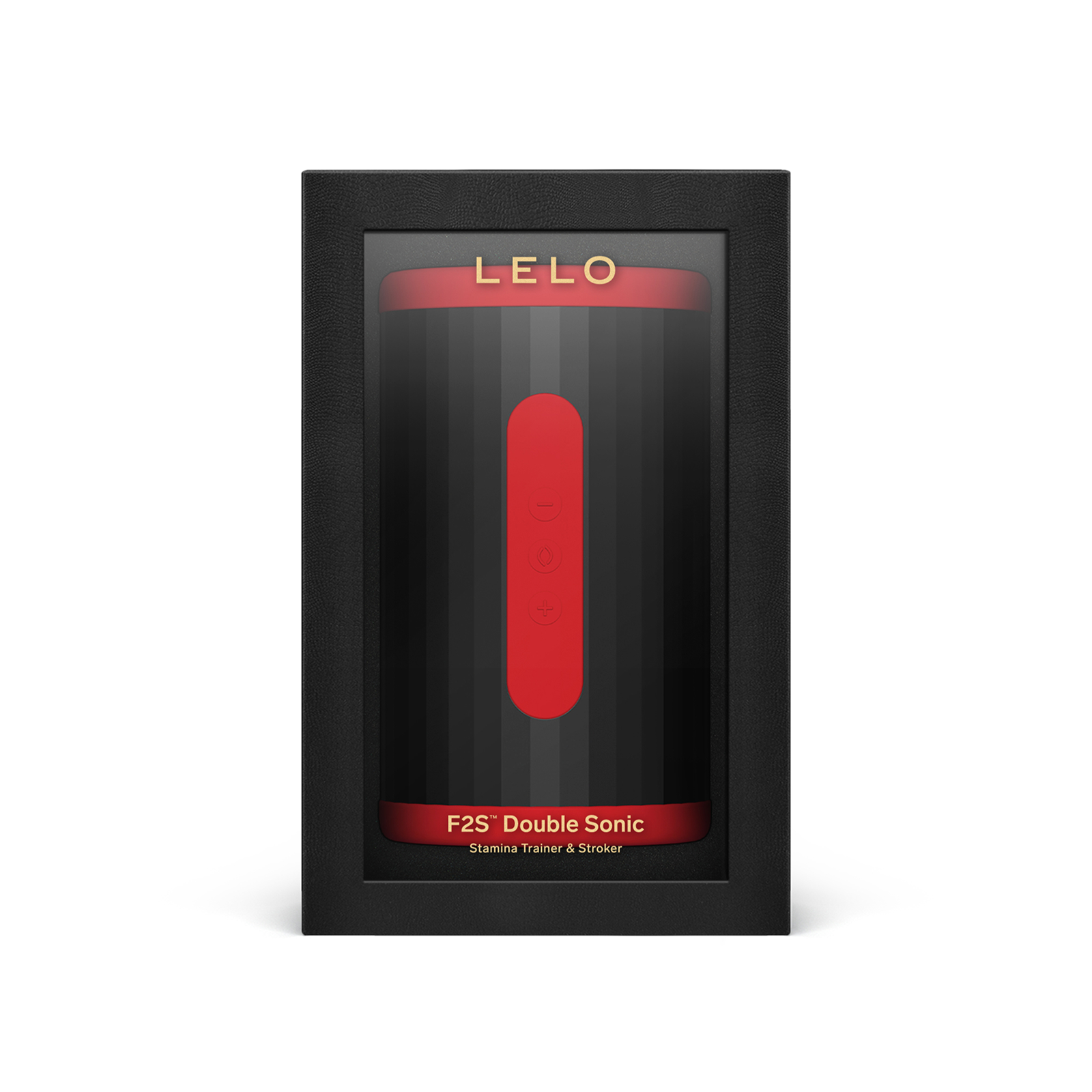 IMAGE 1 LELO F2S Double Sonic
